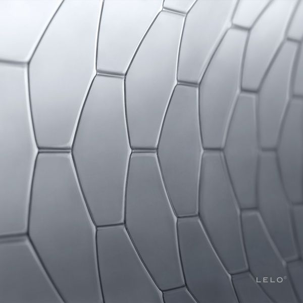 Презервативи LELO HEX Condoms Original 36 Pack, тонкі та суперміцні SO8131