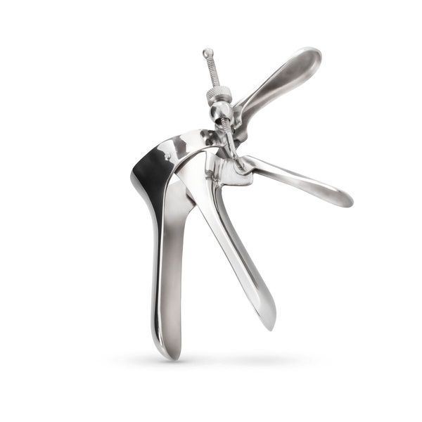 Вагінальний розширювач спекулум Sinner Gear Unbendable &ndash; Large Cusco Vaginal speculum SO4586