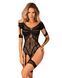 Obsessive Bodystocking G334 S/M/L SO7700 1