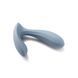 Смарт-вібратор в трусики Svakom Erica Dusty Blue, дуже гнучкий, 2 мотори SO8978 3