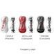Мастурбатор Tenga Air-Tech Squeeze Regular, стисливий корпус, щільніший вхід SO3047 7
