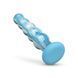 Скляний дилдо Gildo - Ocean Flow Glass Dildo SO8892 4