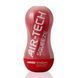 Мастурбатор Tenga Air-Tech Squeeze Regular, стисливий корпус, щільніший вхід SO3047 1