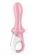 Анальний смарт-вібратор Satisfyer Air Pump Booty 5+, надувається SO6717 4