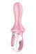 Анальний смарт-вібратор Satisfyer Air Pump Booty 5+, надувається SO6717 3