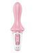 Анальний смарт-вібратор Satisfyer Air Pump Booty 5+, надувається SO6717 7