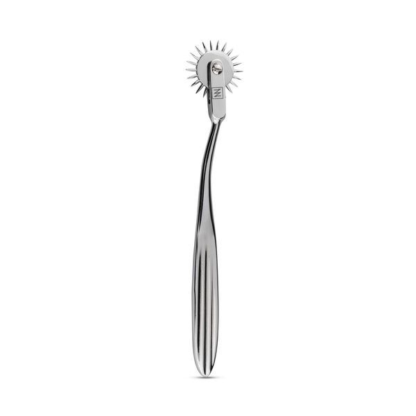 Колесо Вартенберга голчасте Sinner Gear Unbendable &ndash; Pinwheel 1-Wheel Steel SO4587