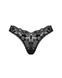 Obsessive Donna Dream thong XS/S SO8639 3