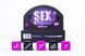 SEX-Кубики «Ролевые игры» (RU) SO4413 4