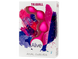 Анальні кульки Alive Triball Pink, силікон макс. діаметр 2 см AD20051 2