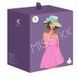 Вакуумний стимулятор з вібрацією KisToy Miss KK Purple SO3760 5