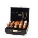 БДСМ-набор LOCKINK Moonlight Treasure Chest - Brown Set SX0860 фото