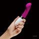 Вібратор точки G LELO GIGI 2 Rose, 4 години роботи, унікальний дизайн SO8074 2