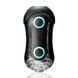 Мастурбатор Tenga Flip Orb Strong &mdash; Blue Rush, с изменяемым сжатием, со стимулирующими шариками SO3322 фото 1