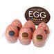 Набір мастурбаторів-яєць Tenga Egg Hard Boilded II Pack (6 яєць) SO9804 1