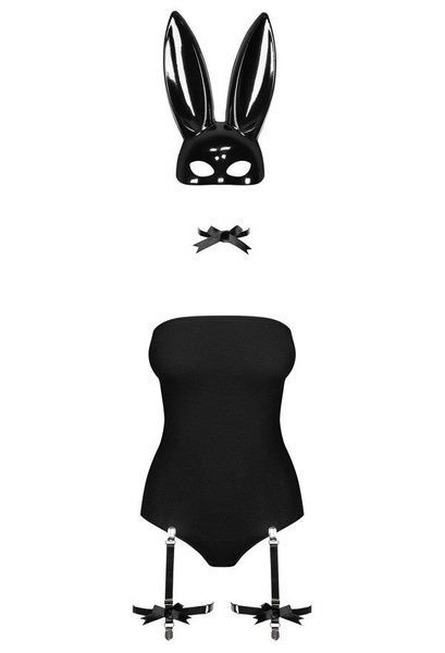 Obsessive Bunny costume L/XL SO7702
