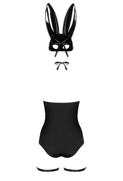 Obsessive Bunny costume L/XL SO7702