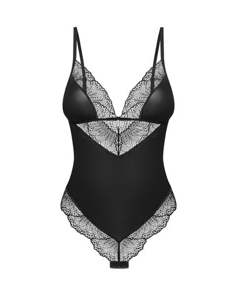 Боди Obsessive Lobellis teddy XS/S SX1014 фото