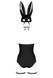 Obsessive Bunny costume L/XL SO7702 4