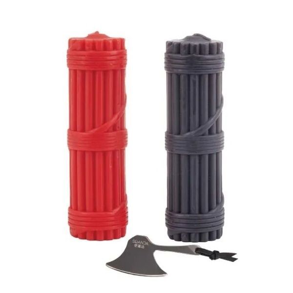 Свічки для BDSM LOCKINK SEVANDA Fetish Drip Candles Set 2 шт SX0861