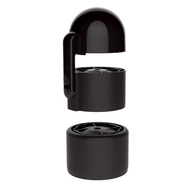 Вакуумна насадка Tenga Vacuum Controller, єдиний, що смокче (без мастурбатора) SO7122