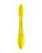 Универсальный гибкий вибратор для пар Satisfyer Elastic Game Yellow SO6126 фото 2
