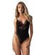 Боди Obsessive Lobellis teddy XS/S SX1014 фото 1