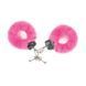 Наручники з плюшевою обробкою Love To Love ATTACH ME Pink SO1401 1