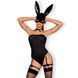Obsessive Bunny costume L/XL SO7702 1