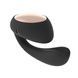 Смарт-вібратор LELO Ida Wave Black, вагінально-кліторальний, технологія WaveMotion, 2 мотори SO8076 4