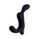 Масажер простати Fun Factory DUKE black, стимуляція промежини, знімна віброкуля SX0970 1