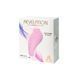 Вакуумний стимулятор Adrien Lastic Revelation Pink, режим Boost SO4867 6