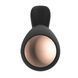 Смарт-вібратор LELO Ida Wave Black, вагінально-кліторальний, технологія WaveMotion, 2 мотори SO8076 3