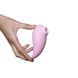 Вакуумний стимулятор Adrien Lastic Revelation Pink, режим Boost SO4867 5