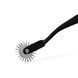 Колесо Вартенберга голчасте Sinner Gear Unbendable &ndash; Pinwheel 1-Wheel Black SO4588 3