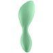 Анальна смартпробка з вібрацією Satisfyer Trendsetter Green SO6731 3