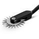 Колесо Вартенберга голчасте Sinner Gear Unbendable &ndash; Pinwheel 1-Wheel Black SO4588 2