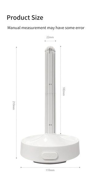 Сушарка для рукава Sleeve Dryer SO9394