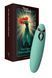 Мини-вибратор FairyGasm PleasureArrow green SX0638 фото