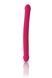 Фалоімітатор двосторонній Dorcel Real Double Do Magenta, діаметр 4 см, довжина 42 см MD0833 1
