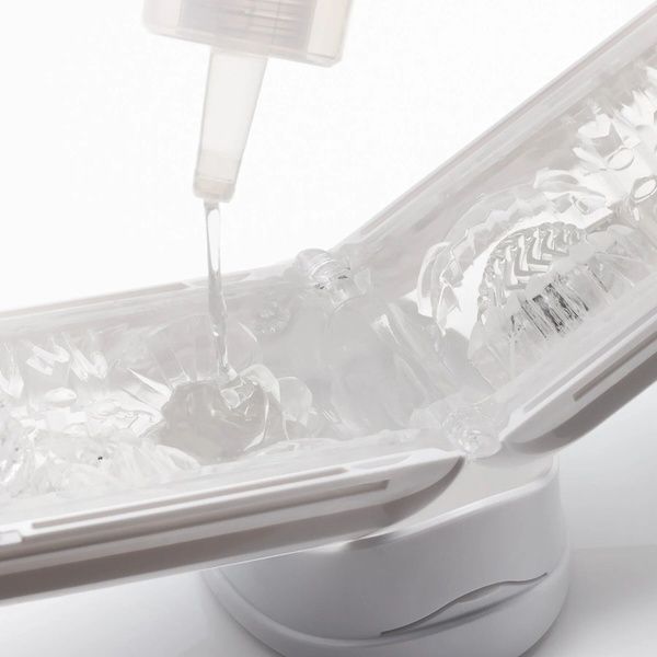 Сменный флакон лубриканта Tenga Lotion Refil Regular (170 мл) SX1336 фото