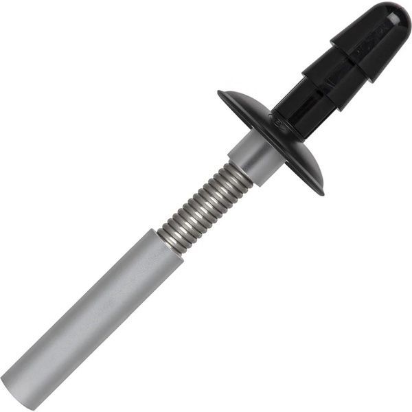 Гнучкий подовжувач-насадка для секс-машини Doc Johnson Kink - Power Banger Spring Flex Extender SO4015