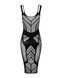 Obsessive D609 dress S/M/L SO7703 4
