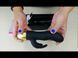 Вібратор-кролик Dorcel RABBIT EXPERT G, два мотори SO2137 4