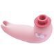 Вакуумний вібратор CuteVibe Franky Pink SO6548 2