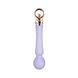 Вибромассажер с подогревом Zalo Sweet Magic - Confidence Wand Fantasy Violet SO6677 фото