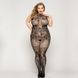 Бодістокінг JSY P91169 Plus Size SO8390 1