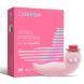 Вакуумний вібратор CuteVibe Franky Pink SO6548 5