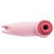 Вакуумний вібратор CuteVibe Franky Pink SO6548 3