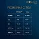 Бодістокінг з доступом Moonlight Model 14 Black, малюнок у вигляді боді та панчохи на підв&rsquo;язках, ві SO6346 4
